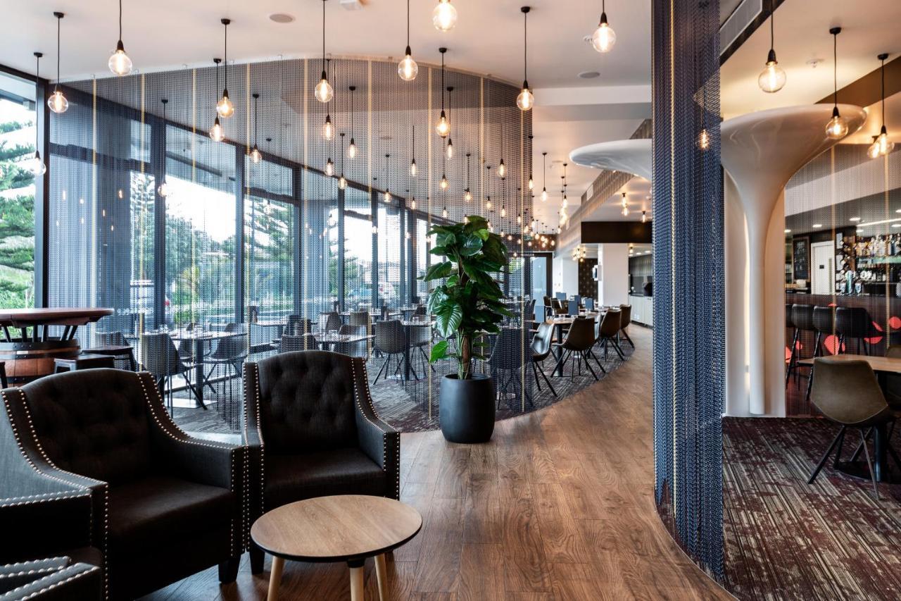 Novotel New Plymouth Taranaki מראה חיצוני תמונה
