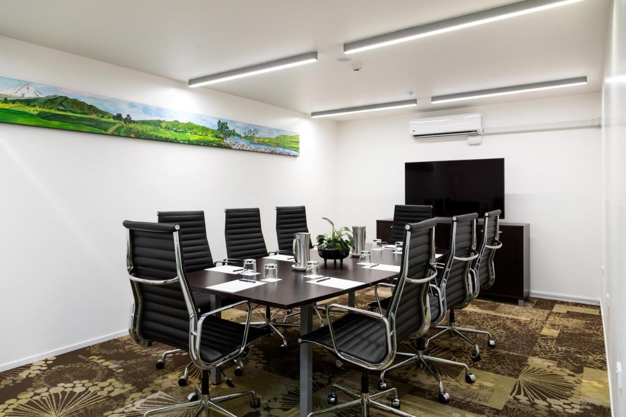 Novotel New Plymouth Taranaki מראה חיצוני תמונה