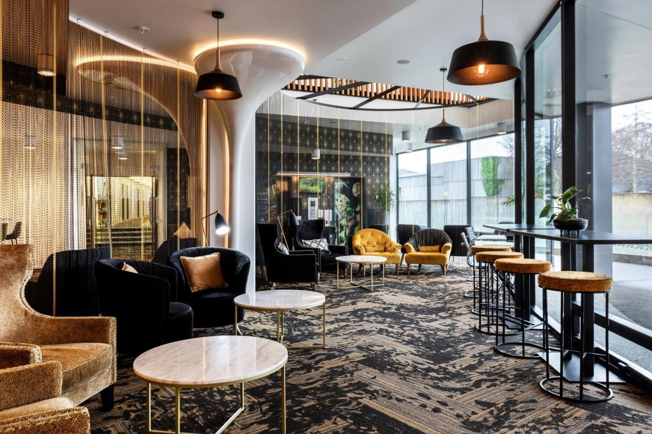 Novotel New Plymouth Taranaki מראה חיצוני תמונה