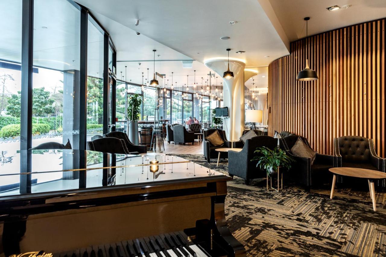 Novotel New Plymouth Taranaki מראה חיצוני תמונה