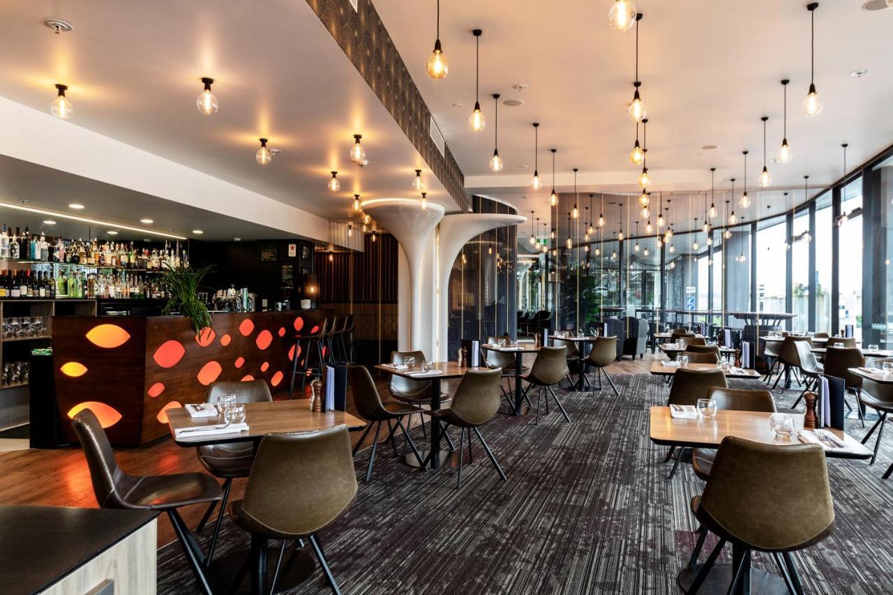 Novotel New Plymouth Taranaki מראה חיצוני תמונה