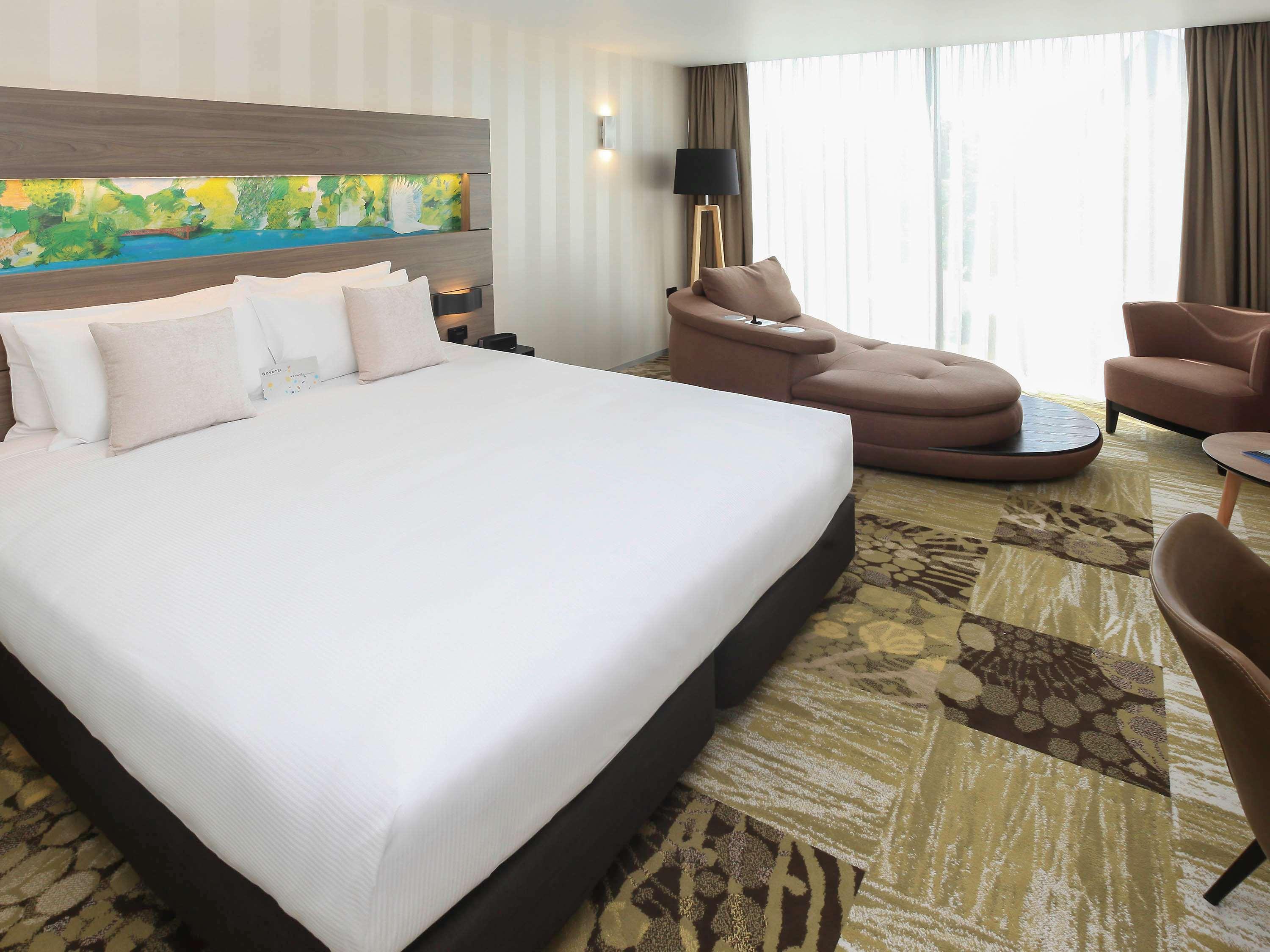 Novotel New Plymouth Taranaki מראה חיצוני תמונה