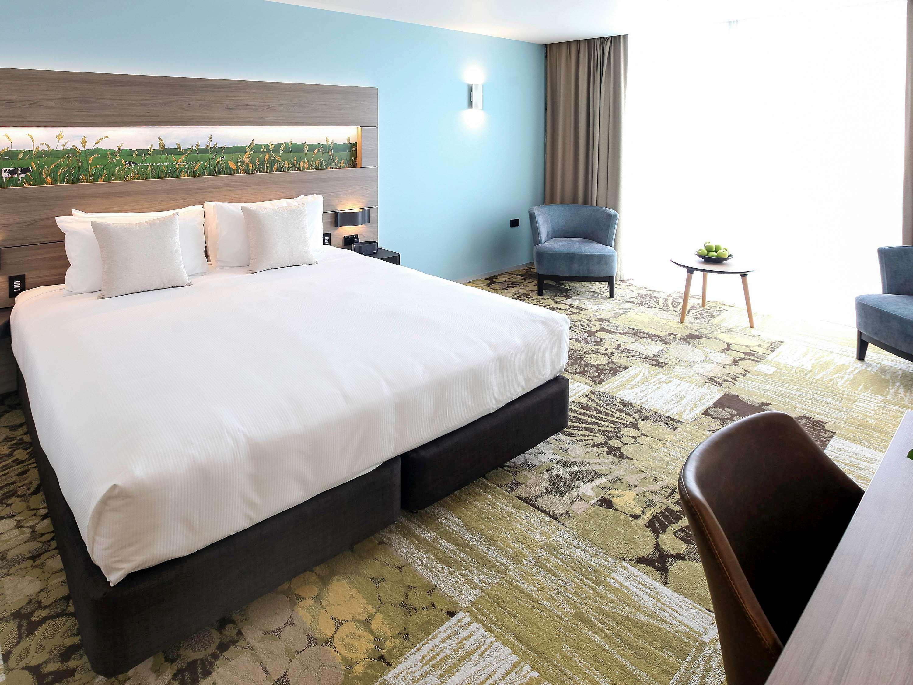 Novotel New Plymouth Taranaki מראה חיצוני תמונה