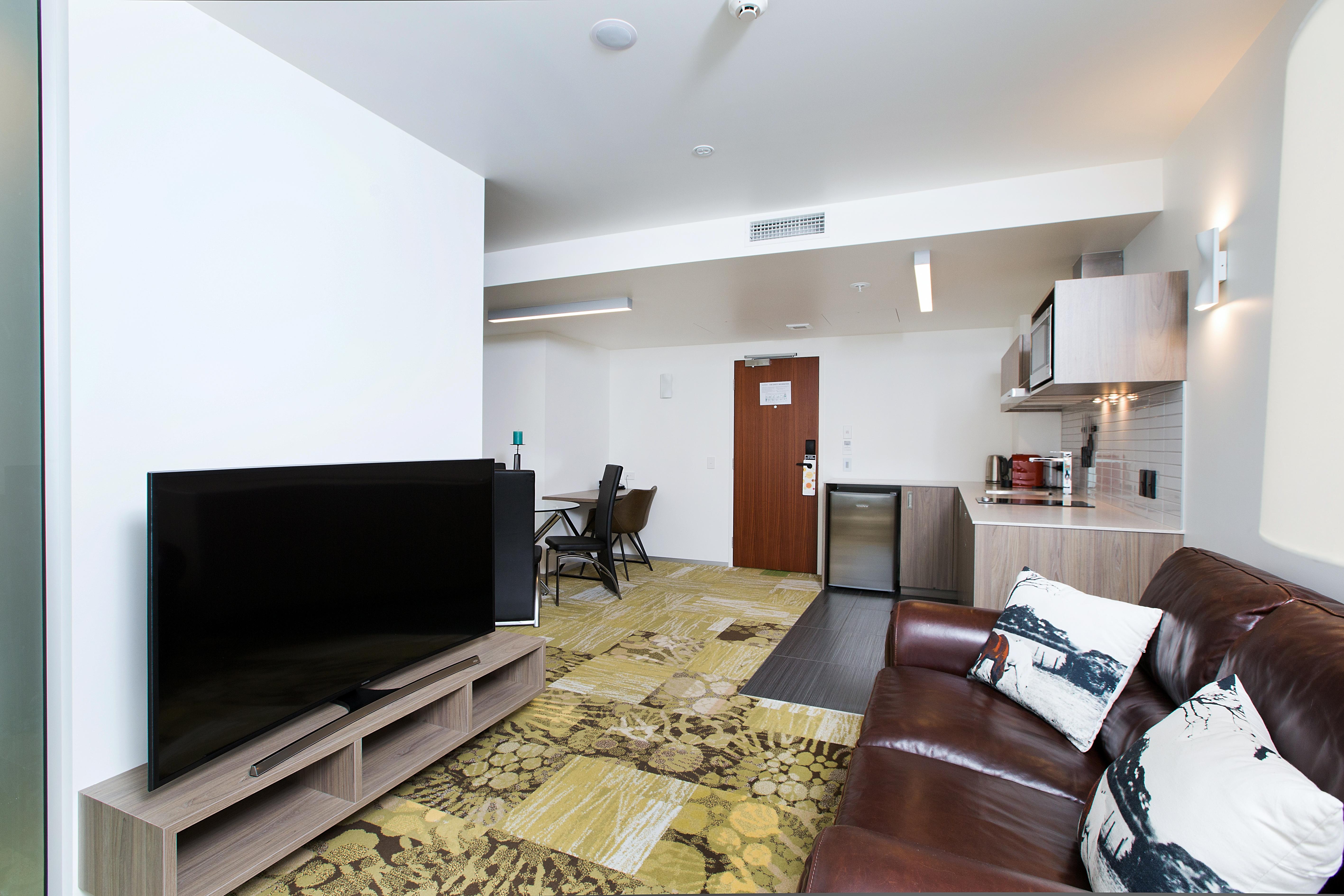 Novotel New Plymouth Taranaki מראה חיצוני תמונה