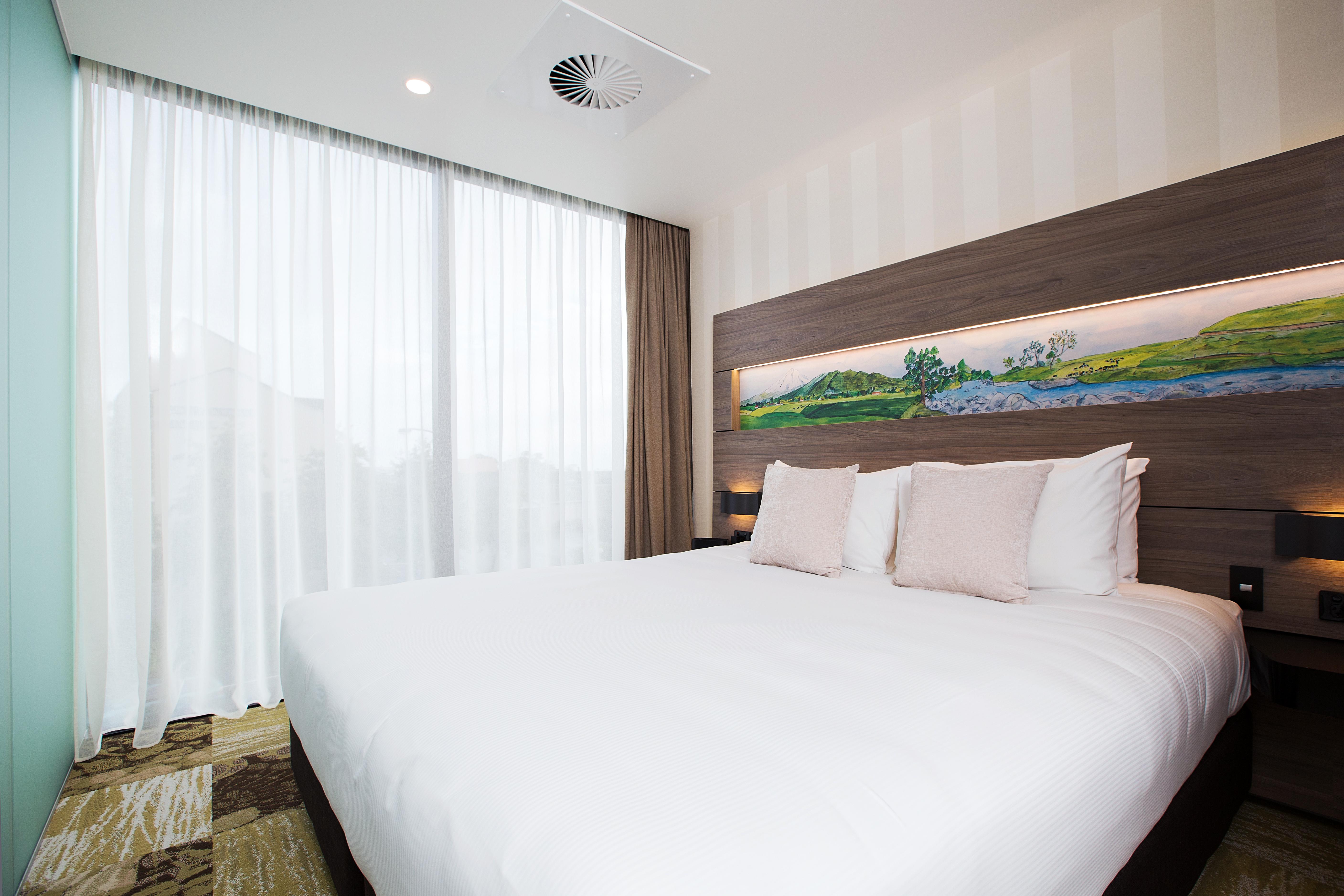 Novotel New Plymouth Taranaki מראה חיצוני תמונה