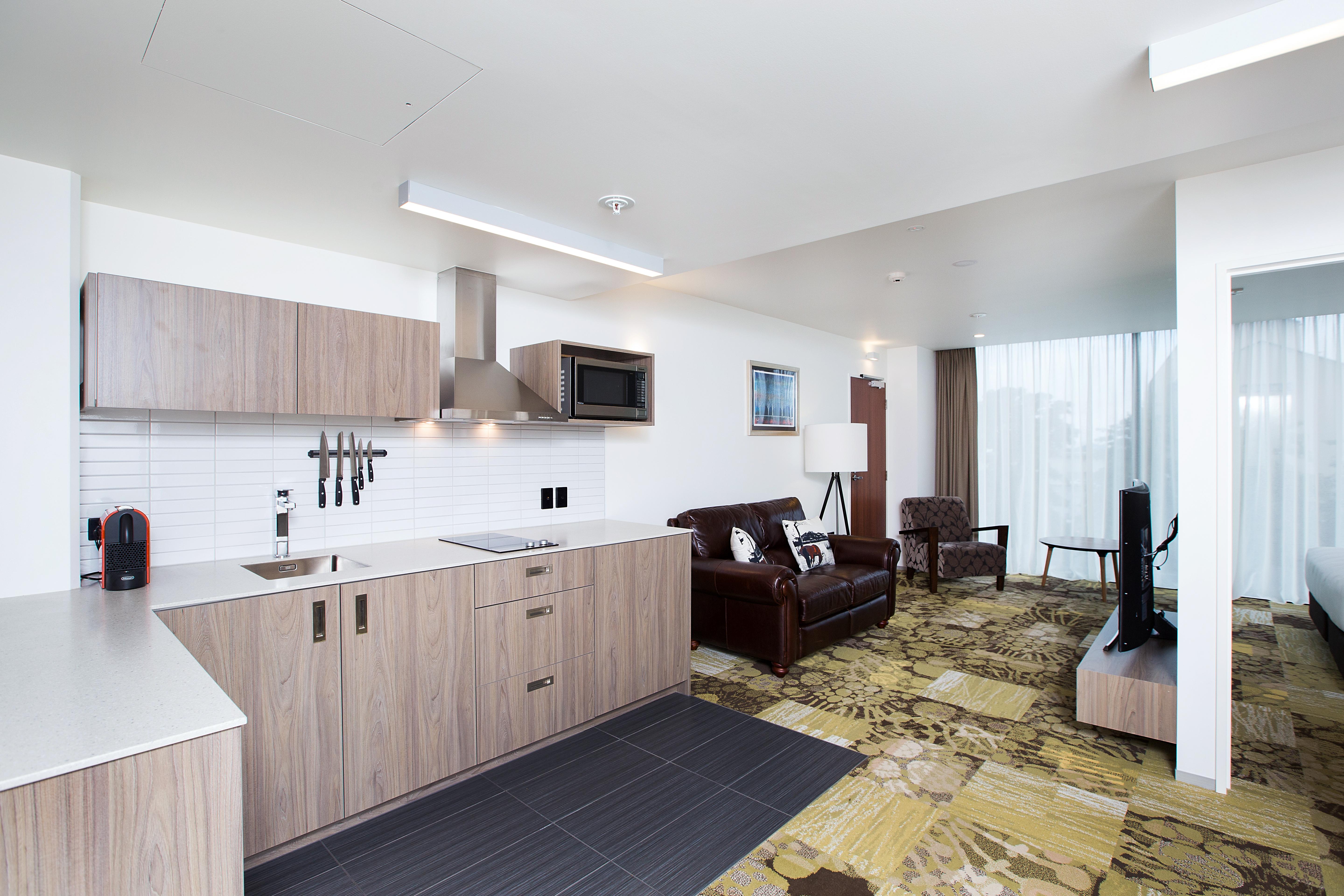 Novotel New Plymouth Taranaki מראה חיצוני תמונה