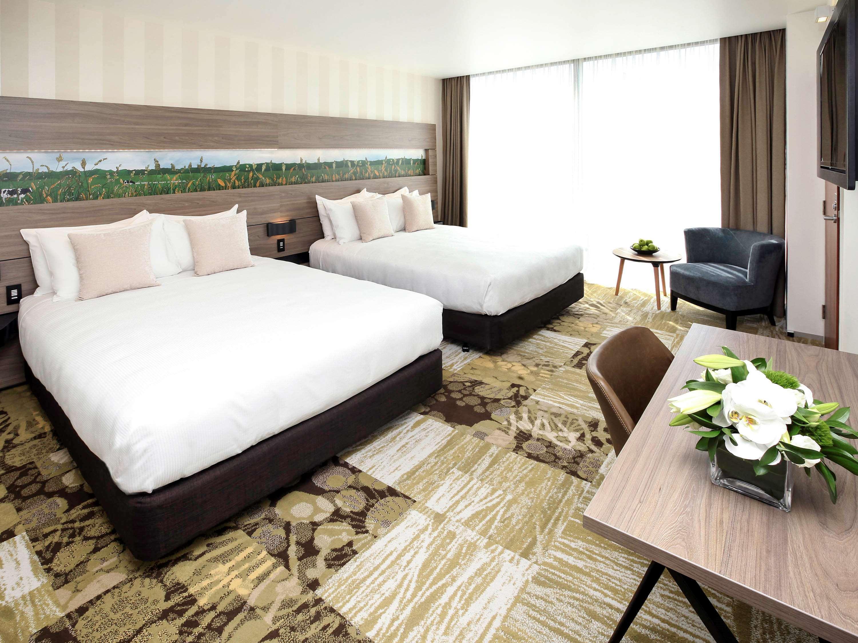 Novotel New Plymouth Taranaki מראה חיצוני תמונה