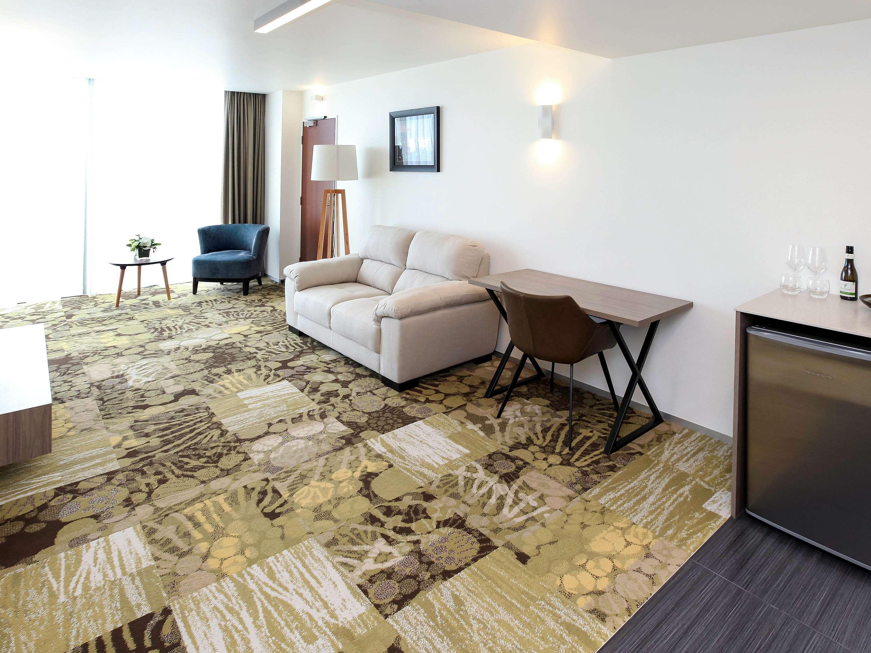 Novotel New Plymouth Taranaki מראה חיצוני תמונה