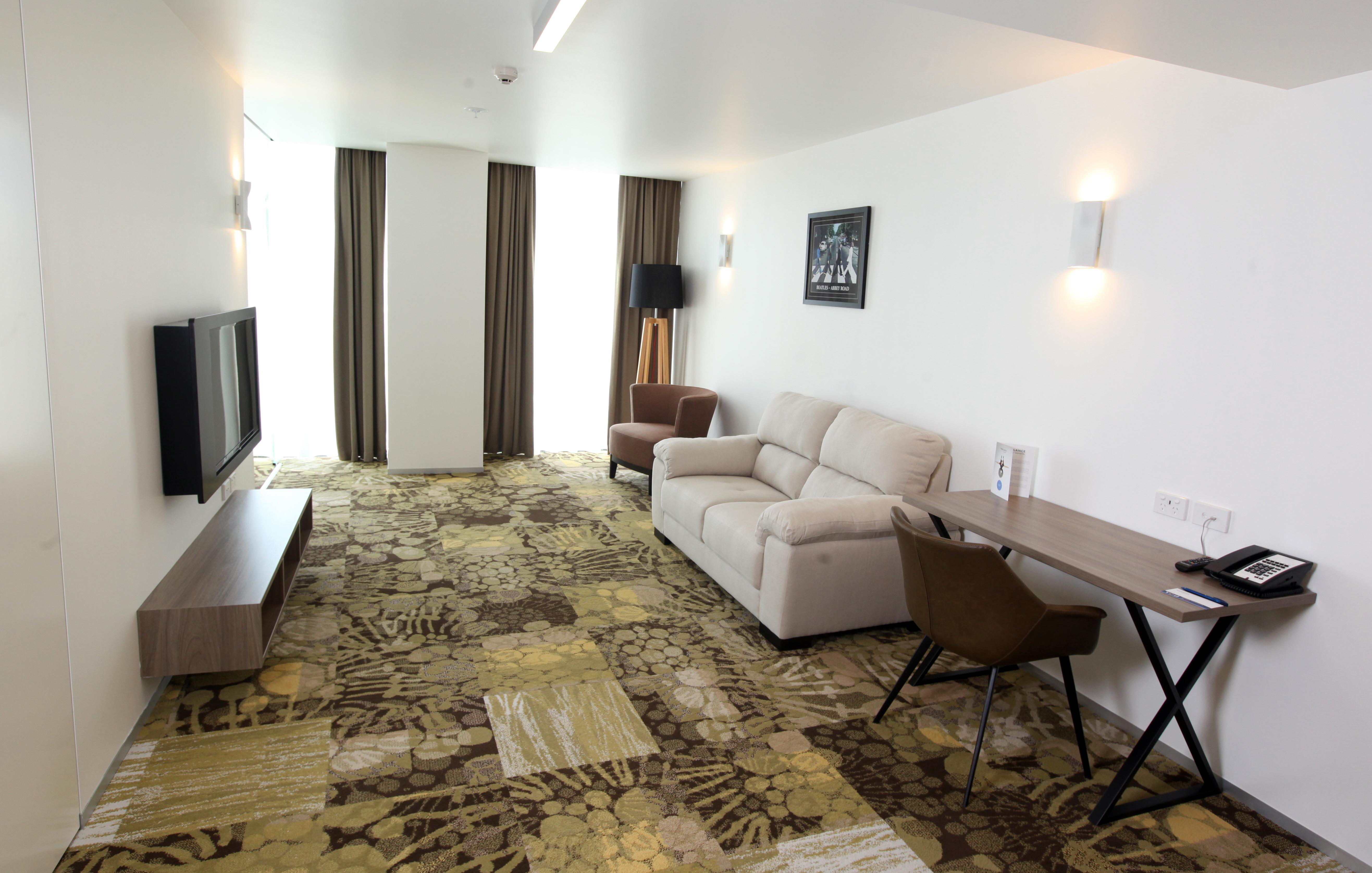 Novotel New Plymouth Taranaki מראה חיצוני תמונה