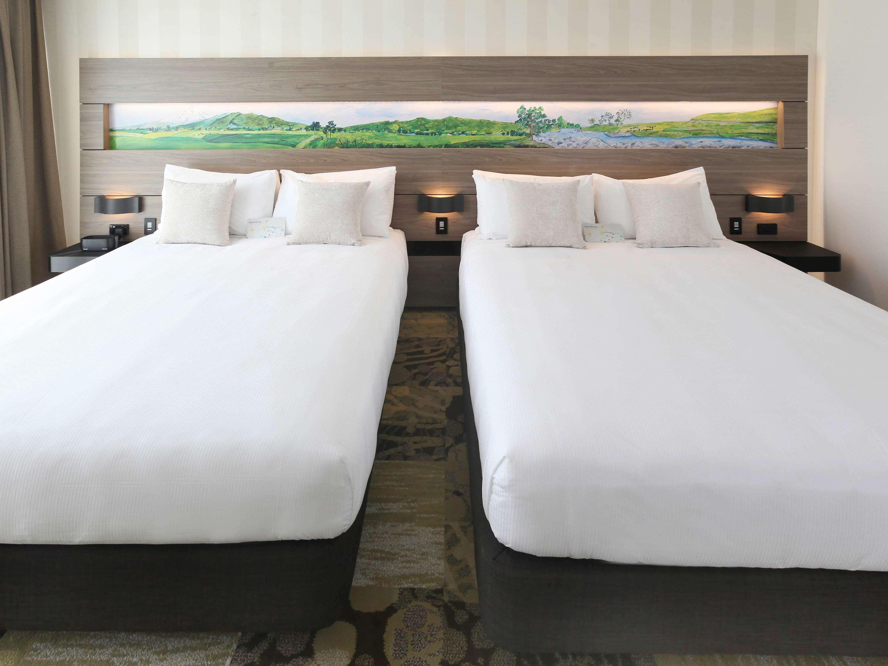 Novotel New Plymouth Taranaki מראה חיצוני תמונה