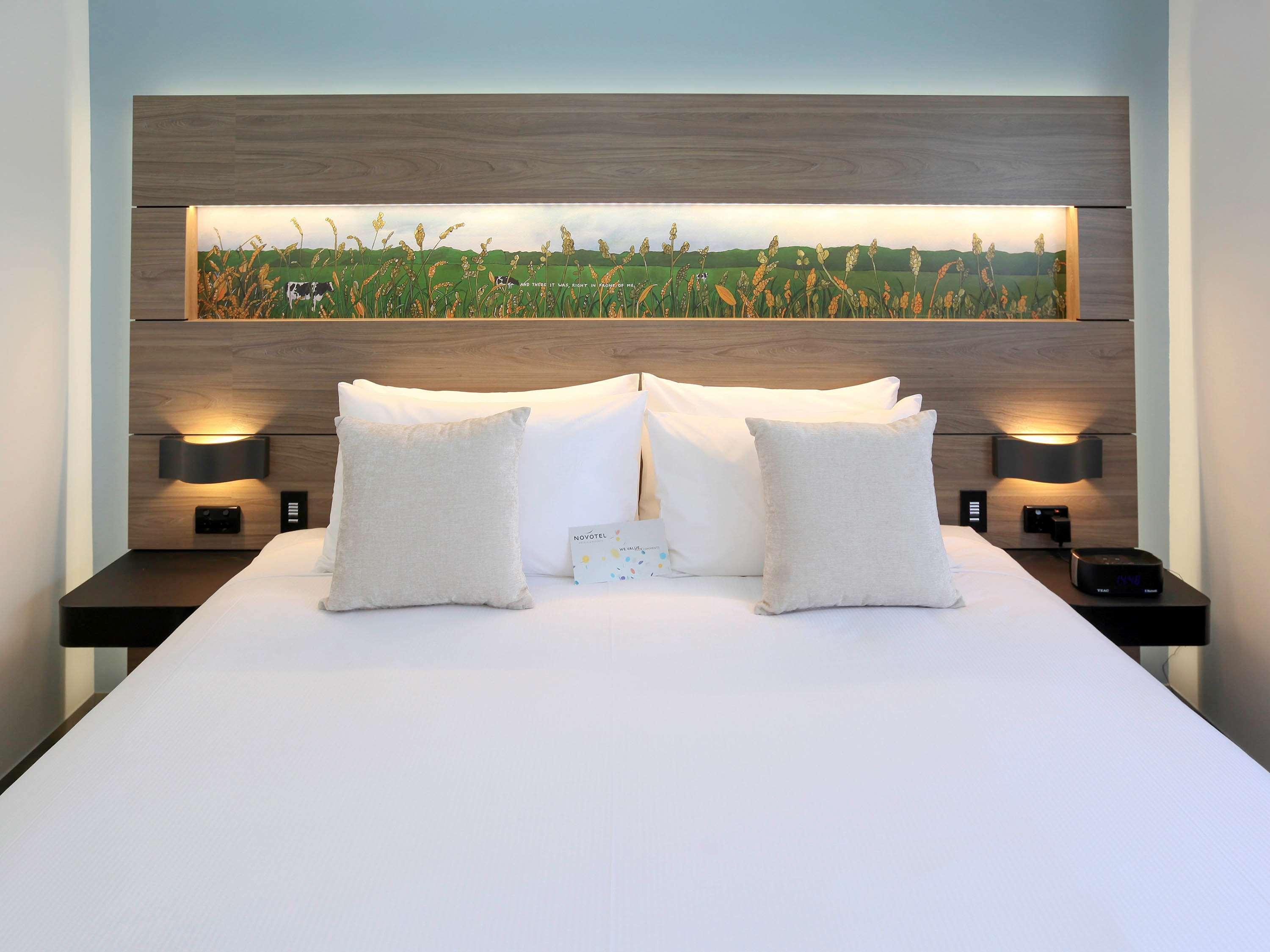 Novotel New Plymouth Taranaki מראה חיצוני תמונה