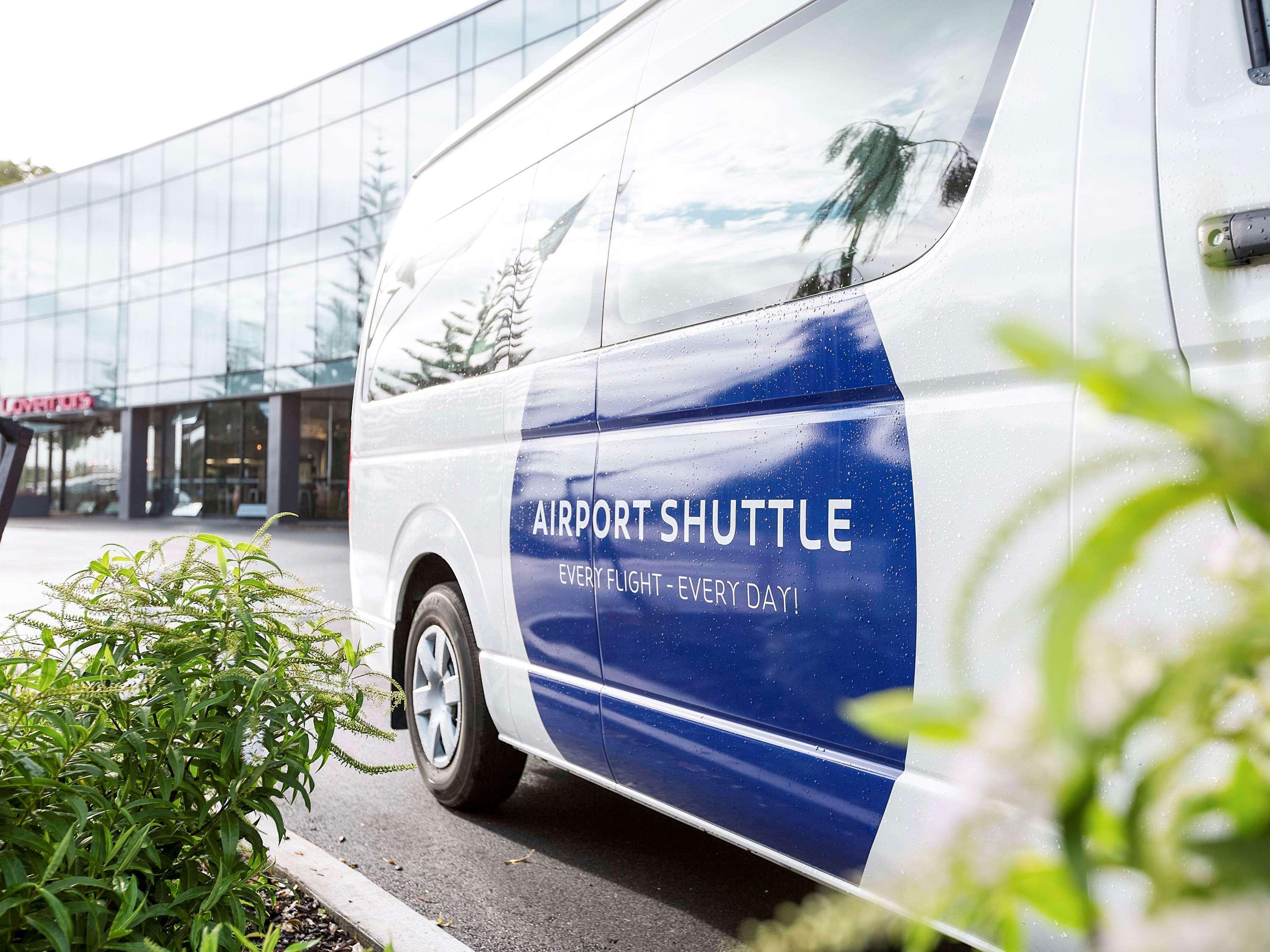 Novotel New Plymouth Taranaki מראה חיצוני תמונה
