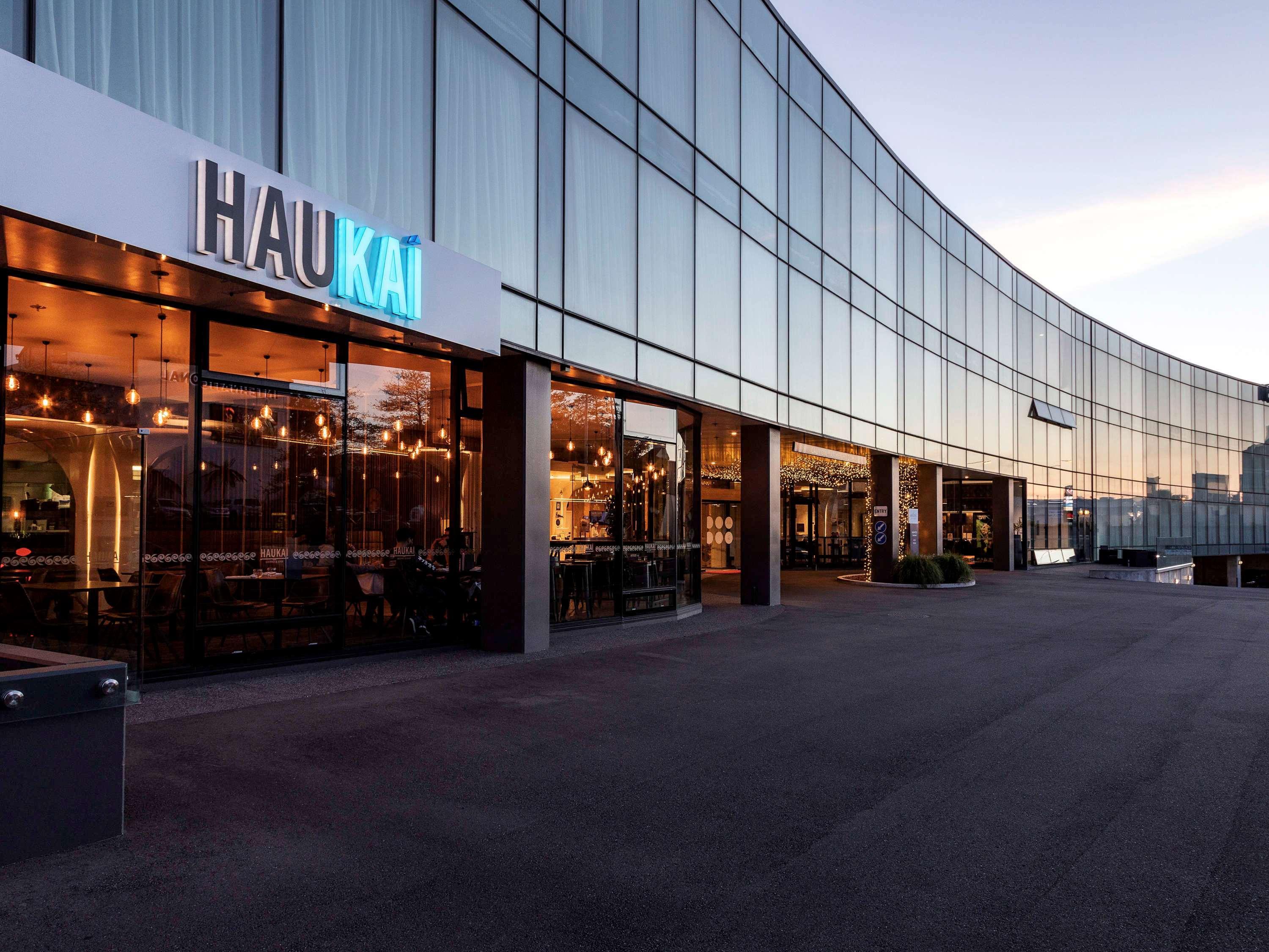 Novotel New Plymouth Taranaki מראה חיצוני תמונה