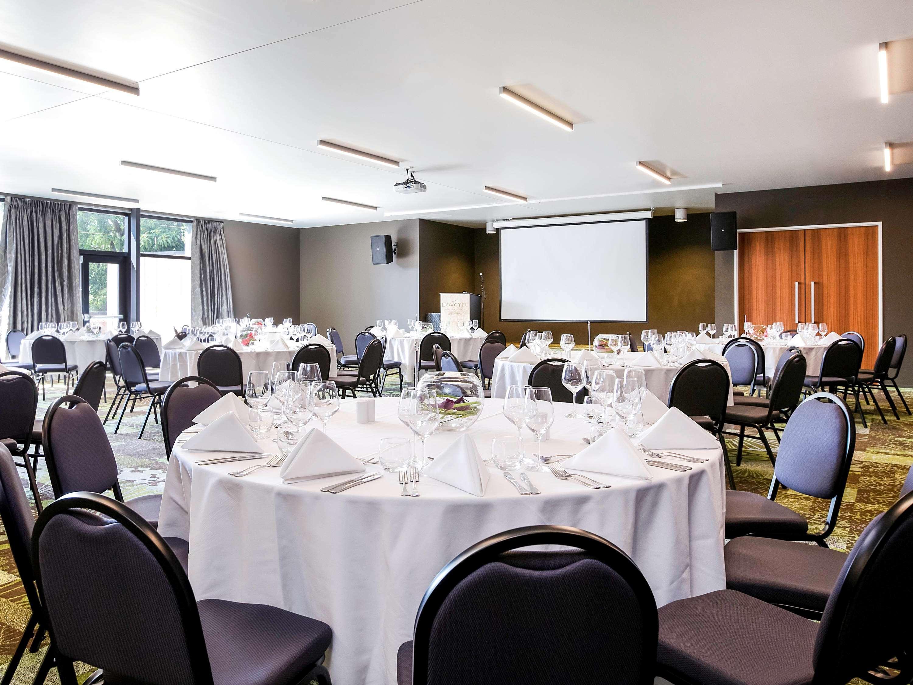 Novotel New Plymouth Taranaki מראה חיצוני תמונה