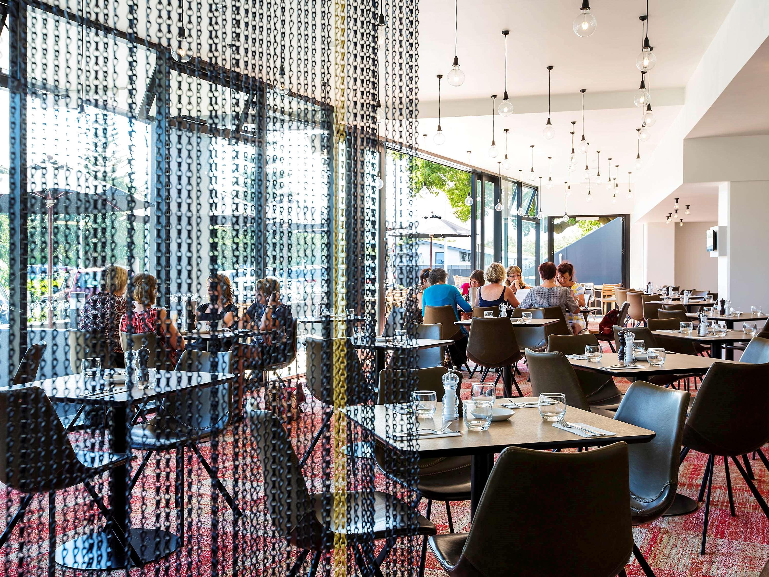 Novotel New Plymouth Taranaki מראה חיצוני תמונה