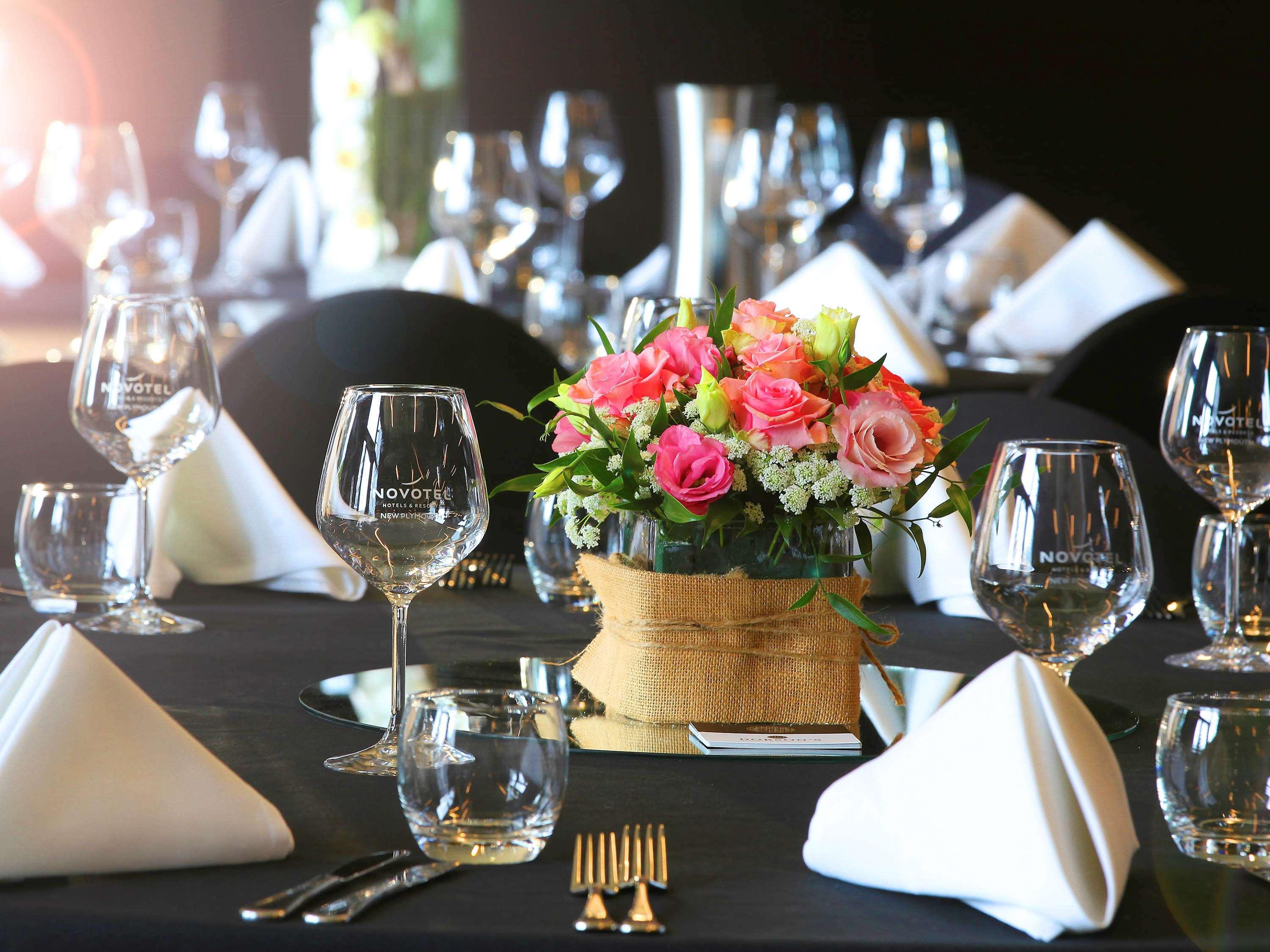 Novotel New Plymouth Taranaki מראה חיצוני תמונה