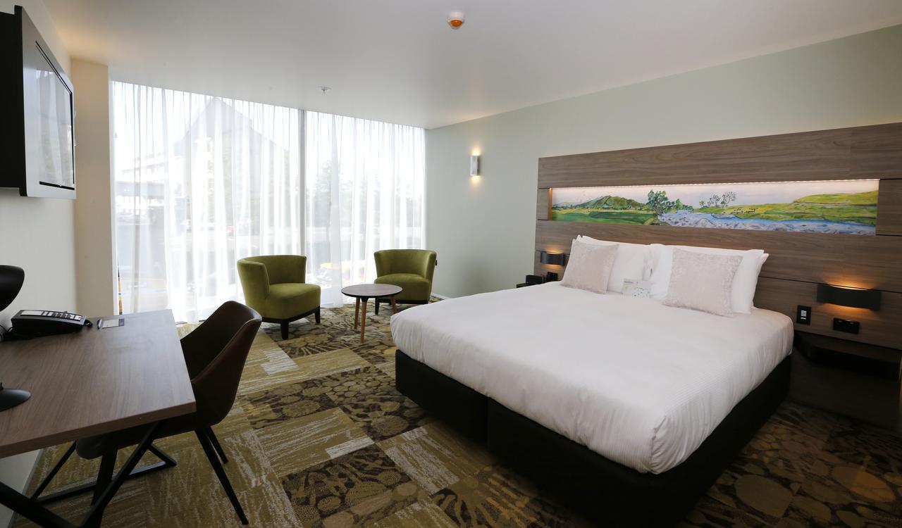Novotel New Plymouth Taranaki מראה חיצוני תמונה