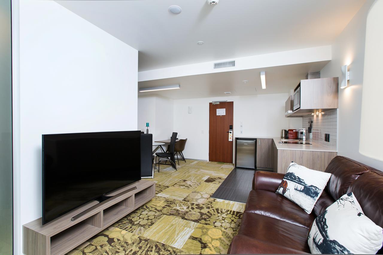 Novotel New Plymouth Taranaki מראה חיצוני תמונה